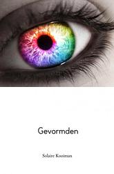 Foto van Gevormden - solaire kooiman - paperback (9789402134155)