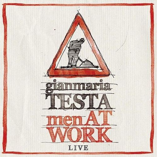 Foto van Men at work - cd (8015948501665)