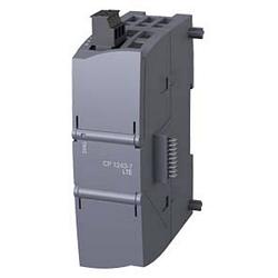 Foto van Siemens 6gk7243-7sx30-0xe0 plc-communicatiemodule