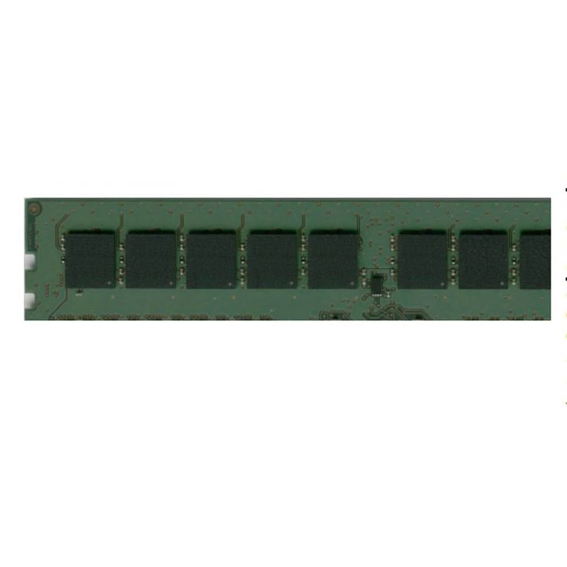 Foto van Dataram corporation dtm64458-s werkgeheugenmodule voor pc ddr3 8 gb 1 x 8 gb ecc 1600 mhz 240-pins dimm cl11 dtm64458-s