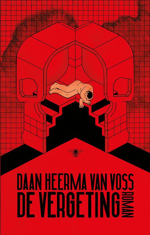 Foto van De vergeting - daan heerma van voss - ebook (9789023479369)