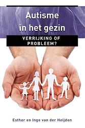 Foto van Autisme in het gezin - esther van der heijden, inge van der heijden - ebook (9789020209945)