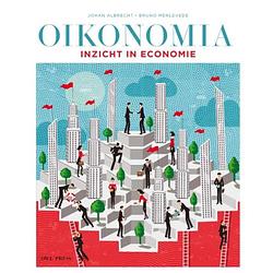 Foto van Oikonomia - inzicht in economie