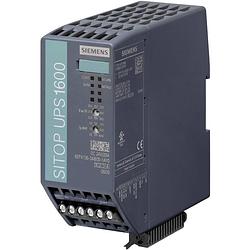 Foto van Siemens sitop ups1600 din-rail ups