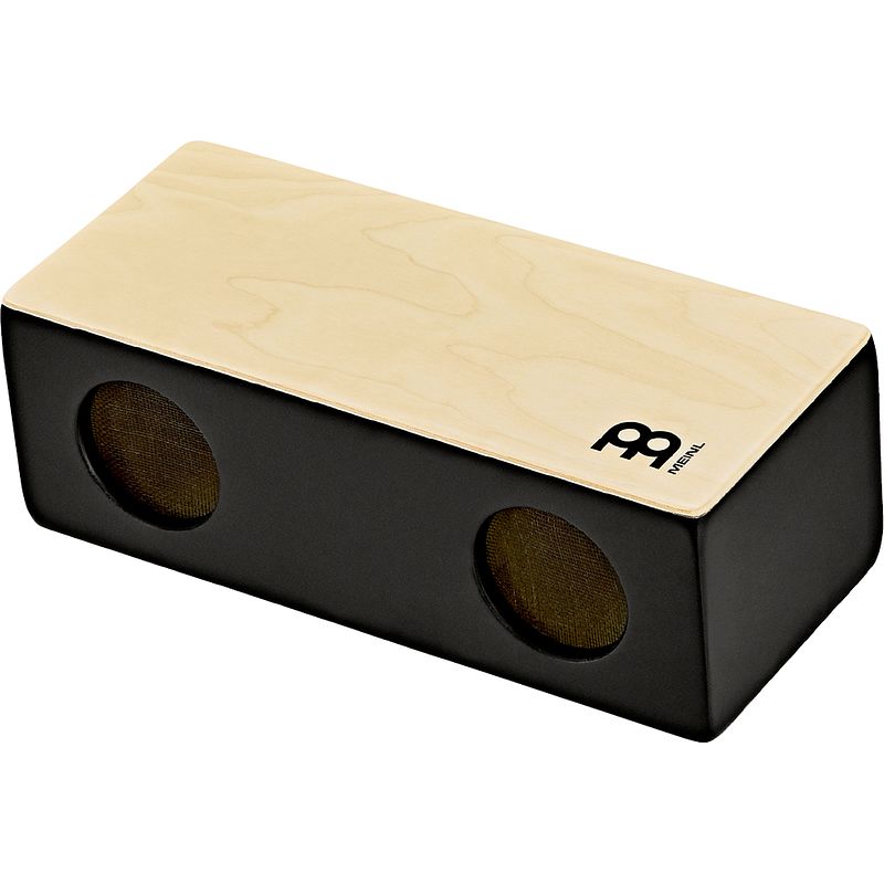 Foto van Meinl pbc1b pickup bongo cajon