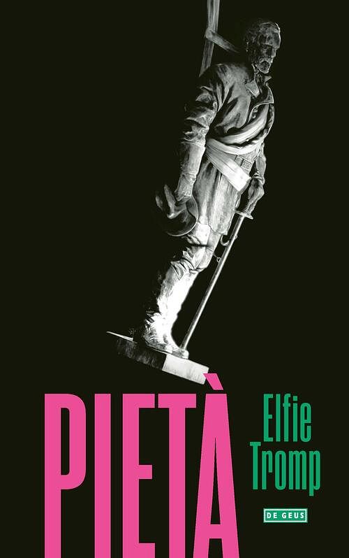 Foto van Pietà - elfie tromp - ebook (9789044543773)