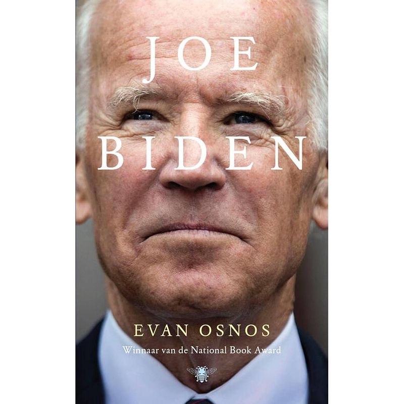 Foto van Joe biden