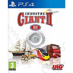 Foto van Industry giant 2 hd remake