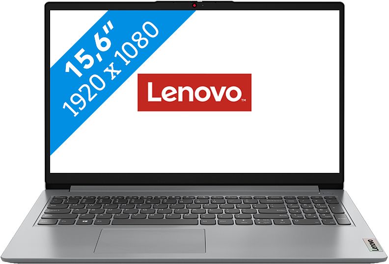 Foto van Lenovo ideapad 1 15amn7 82vg005qmh