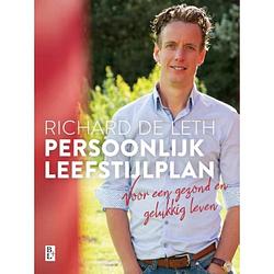 Foto van Persoonlijk leefstijlplan