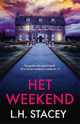 Foto van Het weekend - lynda stacey - ebook