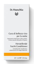 Foto van Dr. hauschka herstellende nacht conditioner