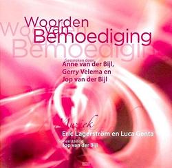 Foto van Woorden van bemoediging - cd (9789081600026)