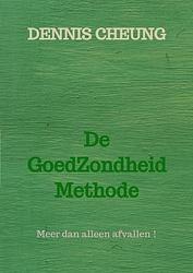 Foto van De goedzondheid methode - dennis cheung - ebook