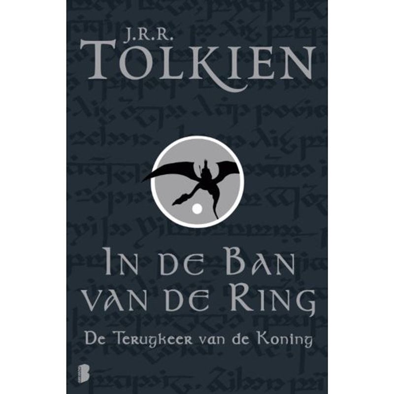 Foto van De terugkeer van de koning - in de ban van de ring