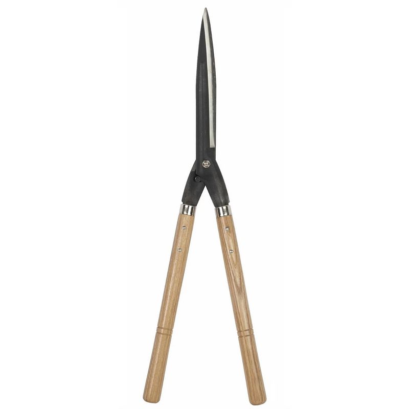 Foto van Talen tools - heggenschaar - gesmeed staal - hoge kwaliteit - 64 cm