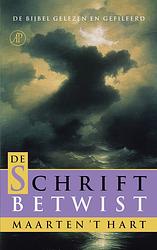 Foto van De schrift betwist - maarten 'st hart - ebook (9789029581929)