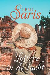 Foto van Letters in de lucht - leni saris - ebook (9789020547658)