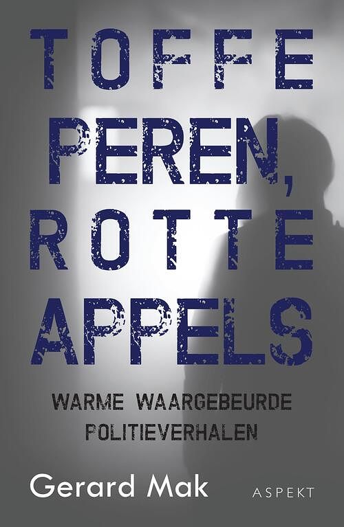 Foto van Toffe peren, rotte appels - gerard mak - ebook (9789463384391)