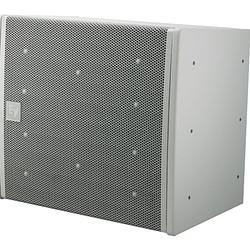 Foto van Electro-voice eva-2082/906-fgw glasvezel line array module 2 x luidspreker 6° x 90° wit