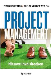 Foto van Projectmanagement - titus bekkering - ebook (9789000304073)