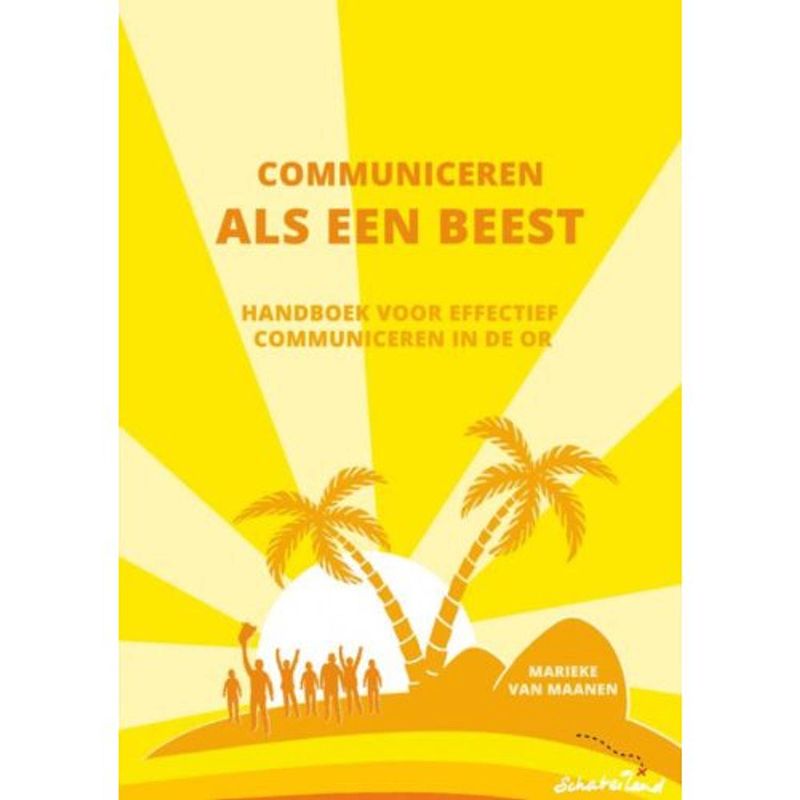 Foto van Communiceren als een beest