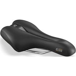 Foto van Selle royal selle zadel ellipse athletic