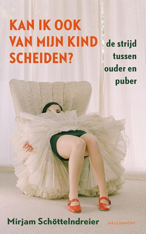 Foto van Kan ik ook van mijn kind scheiden? - mirjam schöttelndreier - ebook (9789460231629)