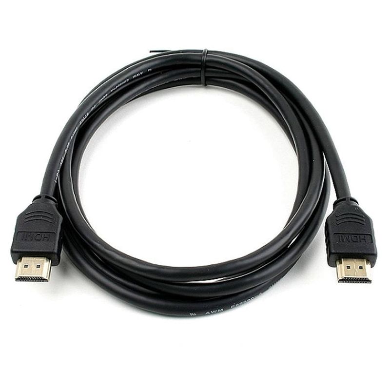 Foto van Hdmi kabel 1m