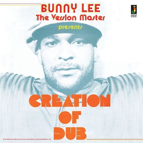 Foto van Creation of dub - lp (5060135760700)