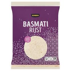 Foto van Jumbo basmati rijst 4, 5kg