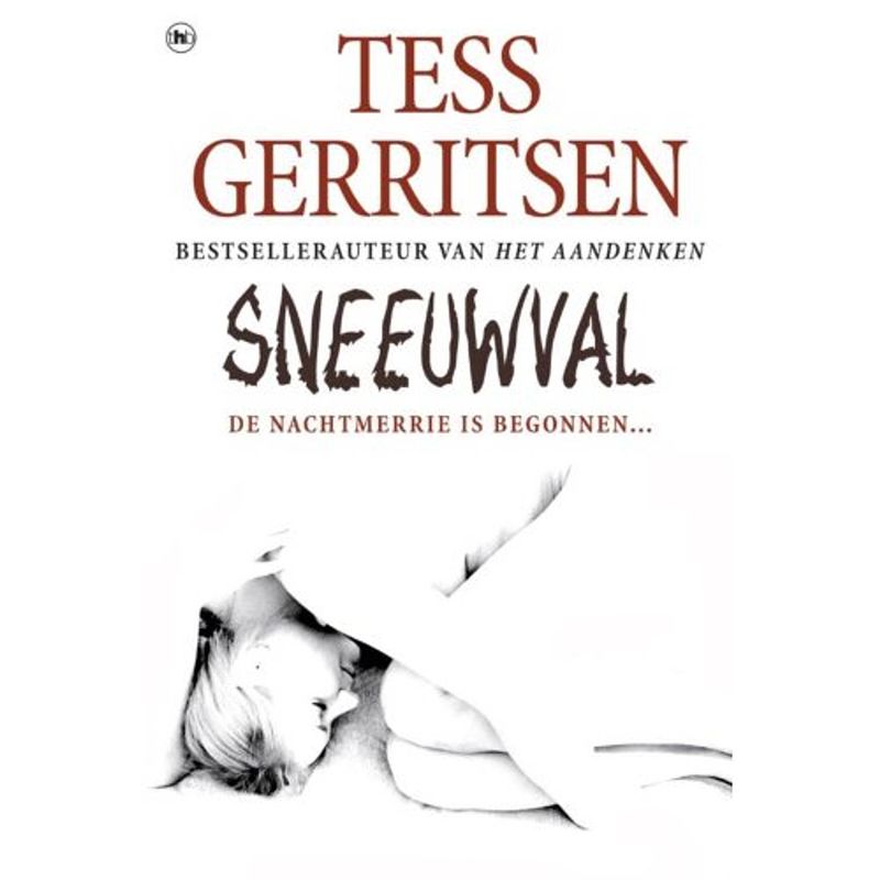 Foto van Sneeuwval - rizzoli & isles