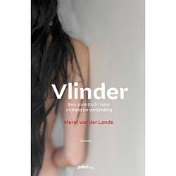 Foto van Vlinder