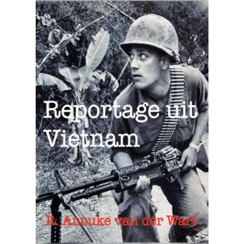 Foto van Reportage uit vietnam