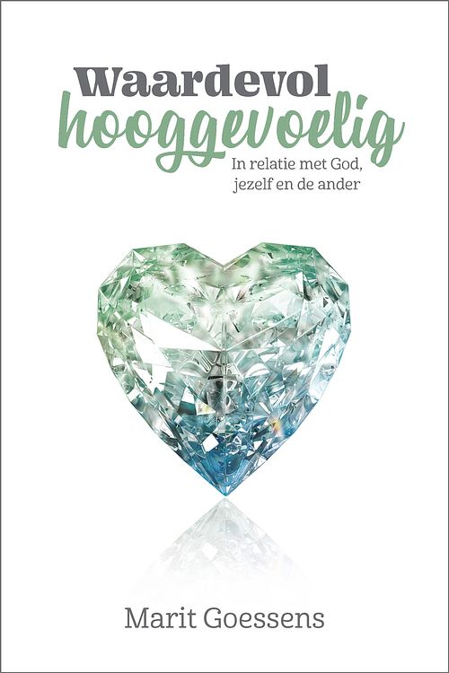 Foto van Waardevol hooggevoelig - ebook (9789033802645)