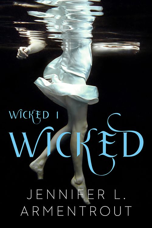 Foto van Wicked - jennifer l. armentrout - ebook (9789020541168)