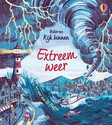 Foto van Extreem weer - kartonboekje;kartonboekje (9781474990479)