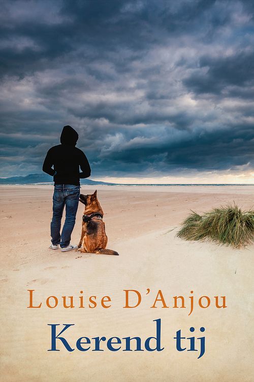 Foto van Kerend tij - louise d'sanjou - ebook (9789020547788)