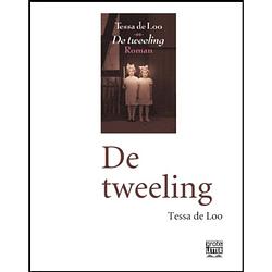 Foto van De tweeling