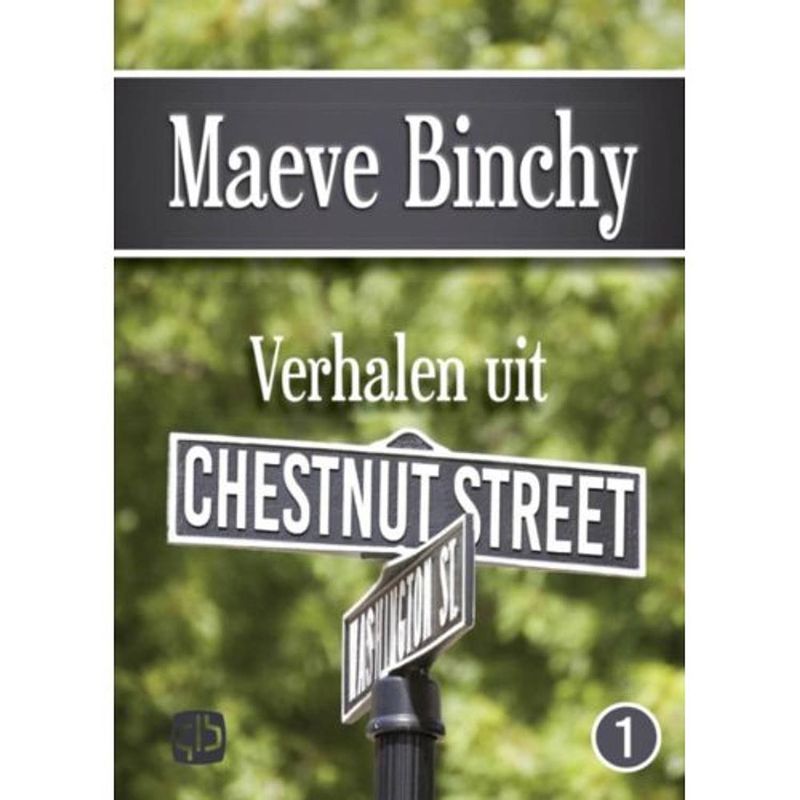 Foto van Verhalen uit chestnut street