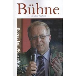 Foto van Bühne