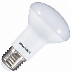 Foto van Sylvania reflectorlamp r63 led 7w (vervangt 63w) grote fitting e27