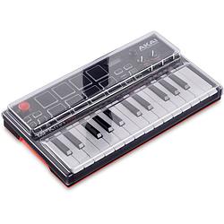 Foto van Decksaver akai mpk mini play cover