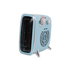 Foto van Eurom b-4 1800 ventilatorkachel blauw