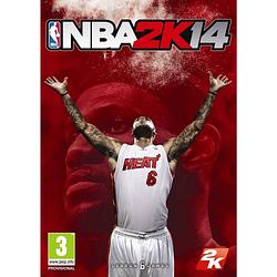 Foto van Nba 2k14