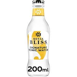 Foto van Royal bliss tonic 24 x 200ml bij jumbo