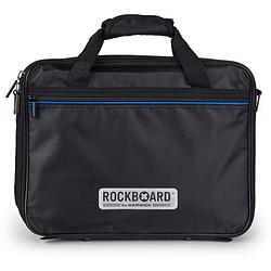 Foto van Rockboard effects pedal bag no. 05 draagtas voor effectpedalen