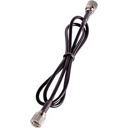 Foto van Shure ua802-rsma 60 cm sma-kabel met omgekeerde polariteit