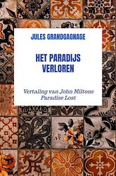 Foto van Het paradijs verloren - jules grandgagnage - ebook (9789464920253)