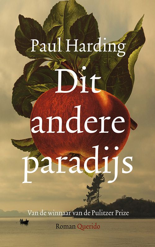 Foto van Dit andere paradijs - paul harding - paperback (9789021477770)